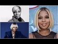 Mary J Blige Bio Net Worth - Amazing Facts You Need to Know