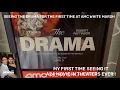 The Drama 2026 First time seeing it AMC White Marsh Best A24 movie yet