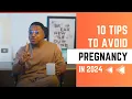 10 Ways To Prevent Pregnancy In 2024