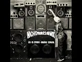 Nightmare On Wax - You Wish