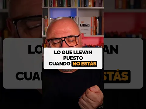 LO QUE DICEN DE TI CUANDO TÚ NO ESTÁS