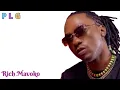 Ibaki Story by Rich Mavoko Lyrics Video