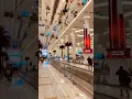 Lagu Dubai International Airport, world’s biggest Airport and beautiful amazing outstanding Airport