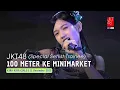 JKT48 - 100 Meter Ke Minimarket (100 Meter Conbini) | KIRA KIRA GIRLS 11 Desember 2025
