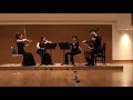 Schubert: String Quartet in C Major  D32