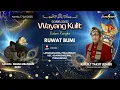Download Lagu LIVE PAGELARAN WAYANG KULIT KI K.R.T YAKUT JEDHER  LAKON SEMAR MBANGUN DESA