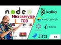 The Ultimate Node js TDD with Express Guide 2025 Part 5