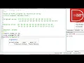 NUMPY Program to reverse an array in a givan range