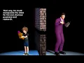 The fnaf 4 Fredbear plush explained