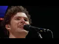 Fire and the Flood (Live From Rod Laver Arena, Melbourne)