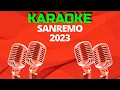 Download Lagu STUPIDO KARAOKE WILL SANREMO 2023 cover test