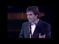 Chris de Burgh - Lady In Red (Live At The BRITs 1987)
