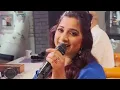 Download Lagu Shreya Ghoshal singing Dagabaaz Re #shreyaghoshal #badshah #vishaldadlani #dagabaazre #salmankhan 😊