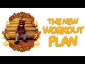 Download Lagu Kanye West - The New Workout Plan (Legendado)