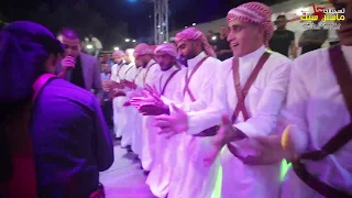 يا بنت مع صقور العبيات      جديد ايمن السبعاوي   مهرجان محمد ابوجحيشة إذنا الخليل      ماستركاسيت دندنها