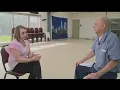Convicted Howland killer speaks from Pickaway Correctional Institution