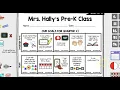 Editable Report Card and Assessment Kit
