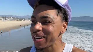 SAN DIEGO