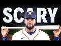 The SCARY Truth About Yordan Alvarez