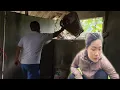 Download Lagu The landlady's son always found ways to kick the girl out of the house.