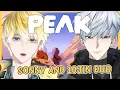 Download Lagu Can They Reach The Peak with The Power of Friendship? Sonny \u0026 10JIN's First Collab