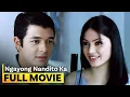 Download Lagu ‘Ngayong Nandito Ka’ FULL MOVIE | Kristine Hermosa, Jericho Rosales