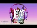 Jonas Blue, EDX - Don't Call It Love ft. Alex Mills (Visualizer)