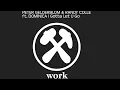 Peter Gelderblom & Randy Collé Feat. Dominica - I Gotta Let U Go (Radio Edit) [Official]