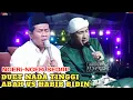 Download Lagu KH. ANWAR ZAHID TERBARU NGERI PARAH DUET SHOLAWAT SUPER KEREN ABAH ANZA VS HABIB BIDIN