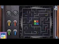 Adventure Escape Mysteries - The Echo Bay Murders Maze Puzzle Solution