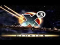 Download Lagu X3 Reunion   Complete Soundtrack