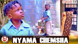 tt comedian nyama chemsha epsd 145