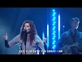 Mandy Harvey // The Great I Am // Real Life Worship // New Life Worship Cover