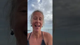 Will This Sail Fix Survive 3600 NM?