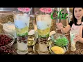 Three Color Dessert - How to Make Three Color Dessert Quickly and Easily