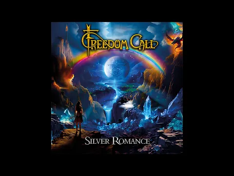 Download MP3 Freedom Call - Silver Romance [Full Album]