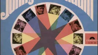 o mere raja johny mera naam