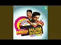 Lagu Main Zindagi Ka Saath Nibhata Chala Gaya Revival