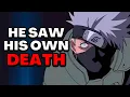 Lagu When Kakashi had to change his diapers
