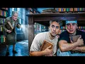 EXTREME Dares In A SILENT LIBRARY
