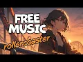 Rollercoaster | Gratis Achtergrondmuziek - Vlogs Reizen Gaming | Declan DP