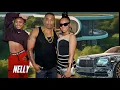 Nelly Bio 6 Relationships 6 Kids Their Careers Parents Net Worth