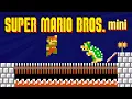 Download Lagu The Ultimate Super Mario Bros Clone… on Game Boy Color?