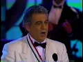 Download Lagu Plácido Domingo -LA PALOMA-, 1997..VOB