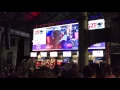 Barbara Dunkelman s RTXAu entrance