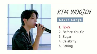 Download Kim Woojin Covers - Playlist MP3