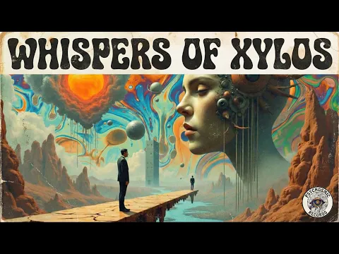 70s Psychedelic Rock // Space Rock // WHISPERS OF XYLOS (Full Album)