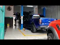Jz Speed Garage Seremban 2 SERVIS 4X4