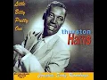 Thurston Harris - Little Bitty Pretty One 432hz