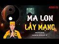 Download Lagu CHUYỆN MA CHÚ BA DUY KỂ | MA LON LẤY MẠNG | CHUYỆN MA TÂM LINH KHÔNG ĐÙA ĐƯỢC ĐÂU